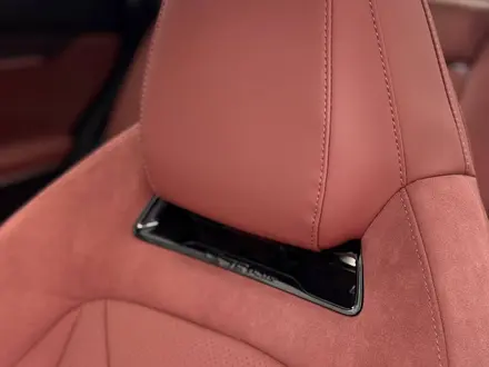 Changan CS75 Plus Tech 2025 года за 11 890 000 тг. в Алматы – фото 14
