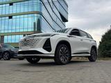 Changan CS75 Plus Tech 2025 годаүшін11 890 000 тг. в Алматы – фото 3