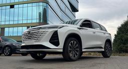Changan CS75 Plus Tech 2025 года за 11 890 000 тг. в Алматы – фото 3