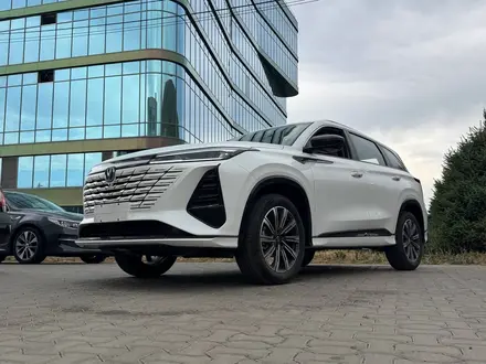 Changan CS75 Plus Tech 2025 года за 11 890 000 тг. в Алматы – фото 3