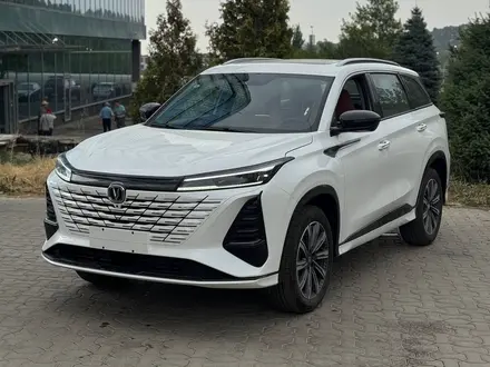 Changan CS75 Plus Tech 2025 года за 11 890 000 тг. в Алматы