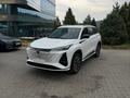 Changan CS75 Plus Tech 2025 годаүшін11 890 000 тг. в Алматы – фото 2