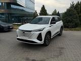 Changan CS75 Plus Tech 2025 годаүшін11 890 000 тг. в Алматы – фото 2