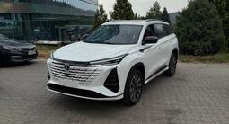 Changan CS75 Plus Tech 2025 года за 11 890 000 тг. в Алматы – фото 2