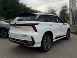 Changan CS75 Plus Tech 2025 годаүшін11 890 000 тг. в Алматы – фото 5