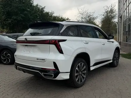 Changan CS75 Plus Tech 2025 года за 11 890 000 тг. в Алматы – фото 5