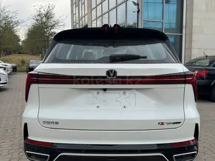 Changan CS75 Plus Tech 2025 года за 11 890 000 тг. в Алматы – фото 6