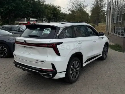 Changan CS75 Plus Tech 2025 года за 11 890 000 тг. в Алматы – фото 7