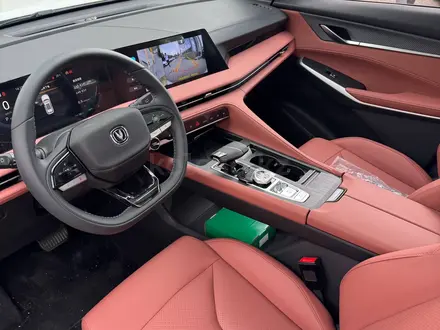 Changan CS75 Plus Tech 2025 года за 11 890 000 тг. в Алматы – фото 8