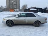 Toyota Camry 2000 годаүшін3 850 000 тг. в Семей – фото 5