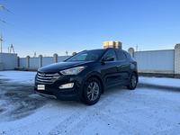 Hyundai Santa Fe 2013 годаүшін7 200 000 тг. в Атырау