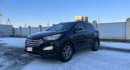 Hyundai Santa Fe 2013 годаүшін7 200 000 тг. в Атырау