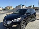 Hyundai Santa Fe 2013 года за 6 500 000 тг. в Атырау