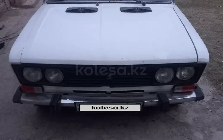 ВАЗ (Lada) 2106 1984 годаүшін400 000 тг. в Туркестан