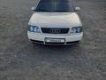 Audi A6 1995 годаfor1 800 000 тг. в Тараз – фото 8