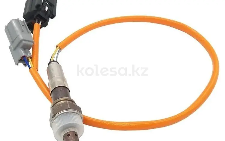Кислородный датчик лямбда зонд мазда за 12 900 тг. в Атырау