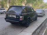 Land Rover Range Rover 2004 года за 5 500 000 тг. в Алматы