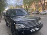 Land Rover Range Rover 2004 года за 5 500 000 тг. в Алматы – фото 3