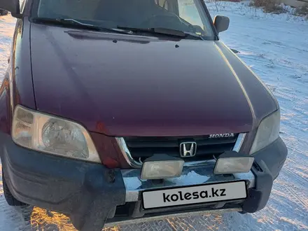 Honda CR-V 1996 года за 3 000 000 тг. в Павлодар – фото 3