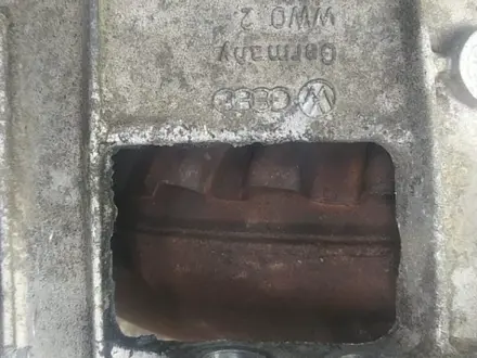 Гидромеханическая АКПП на AAD, 3A за 250 000 тг. в Астана – фото 7