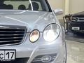 Mercedes-Benz E 320 2003 года за 6 100 000 тг. в Шымкент