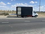 ГАЗ ГАЗель 2019 года за 8 000 000 тг. в Атырау – фото 4