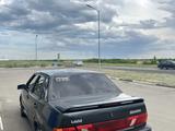 ВАЗ (Lada) 2115 2006 года за 700 000 тг. в Есиль – фото 2