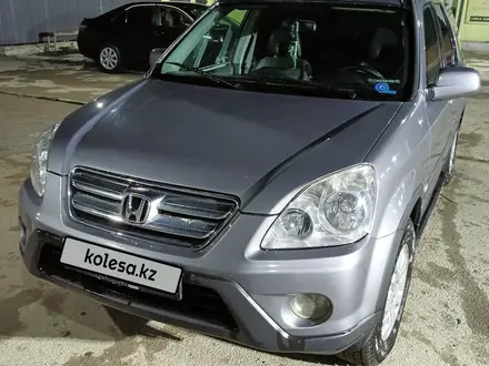 Honda CR-V 2006 года за 5 642 428 тг. в Туркестан