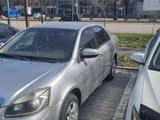 Geely SC7 2013 года за 2 400 000 тг. в Алматы – фото 3