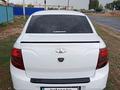 ВАЗ (Lada) Granta 2190 2013 годаүшін2 700 000 тг. в Атырау – фото 3