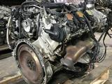 Контрактный двигатель Mercedes M 272 3.5 V6 24V из Японииүшін1 300 000 тг. в Семей – фото 3
