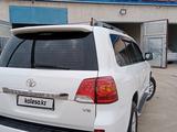 Toyota Land Cruiser 2008 годаүшін16 200 000 тг. в Жанаозен – фото 4