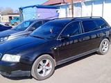 Audi A6 2002 годаүшін3 400 000 тг. в Астана – фото 2