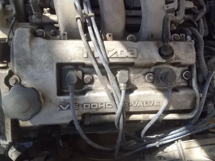 Двигатель kf-ze за 500 000 тг. в Павлодар – фото 2