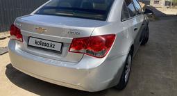 Chevrolet Cruze 2012 года за 2 300 000 тг. в Кызылорда