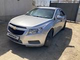 Chevrolet Cruze 2012 года за 2 300 000 тг. в Кызылорда – фото 5