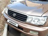 Toyota Land Cruiser 1999 годаүшін15 000 000 тг. в Алматы