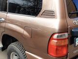 Toyota Land Cruiser 1999 годаүшін15 000 000 тг. в Алматы – фото 3