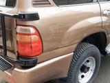 Toyota Land Cruiser 1999 годаүшін15 000 000 тг. в Алматы – фото 5