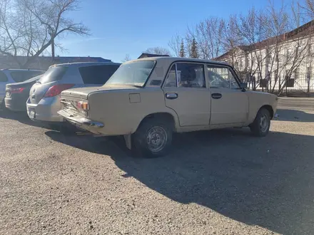 ВАЗ (Lada) 2101 1984 года за 350 000 тг. в Усть-Каменогорск – фото 2