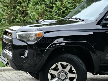 Toyota 4Runner 2019 года за 20 700 000 тг. в Алматы