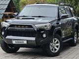 Toyota 4Runner 2019 года за 20 700 000 тг. в Алматы – фото 4