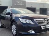 Toyota Camry 2012 годаүшін7 800 000 тг. в Актау