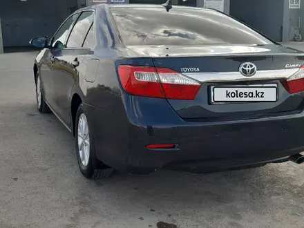 Toyota Camry 2012 года за 7 800 000 тг. в Актау – фото 11