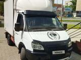 ГАЗ ГАЗель 2011 года за 6 700 000 тг. в Семей
