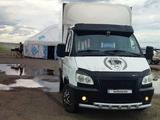 ГАЗ ГАЗель 2011 года за 6 700 000 тг. в Семей – фото 2