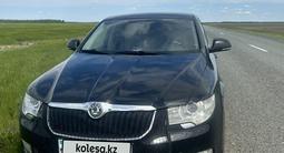 Skoda Superb 2013 годаүшін5 500 000 тг. в Павлодар – фото 2