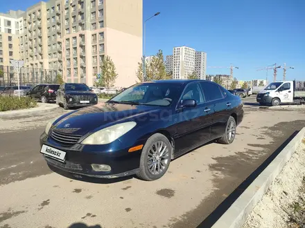 Lexus ES 300 2003 года за 4 800 000 тг. в Астана