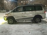 Mitsubishi Delica 1998 годаүшін5 000 000 тг. в Караганда