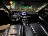 Hyundai Grandeur 2019 года за 10 500 000 тг. в Алматы – фото 3